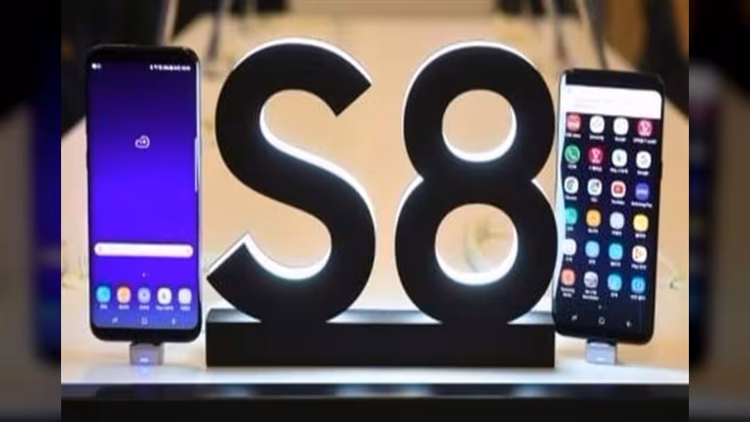 سامسونغ تطلق غالاكسي إس 8 في كوريا الجنوبية