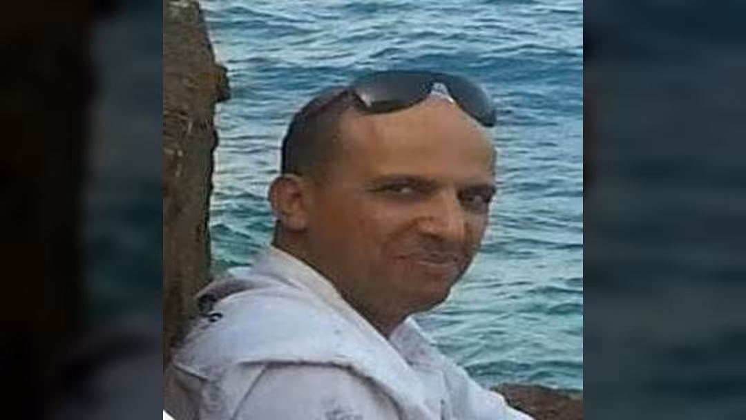 فضفضة بلوغ الأربعين