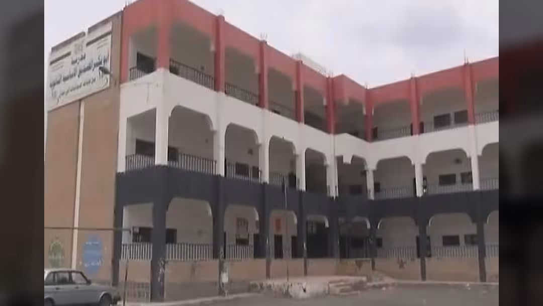 إعادة ترميم ست مدارس في مأرب بتمويل منظمة الدعوة الإسلامية