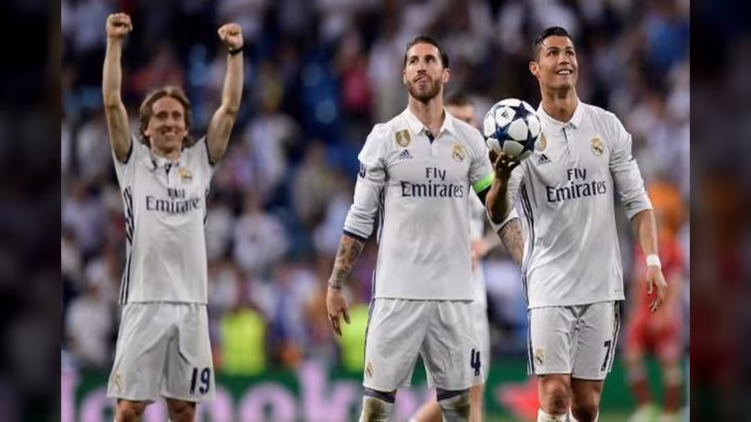 4 عوامل تُرجح كفة ريال مدريد للفوز في الكلاسيكو