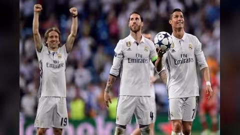 4 عوامل تُرجح كفة ريال مدريد للفوز في الكلاسيكو