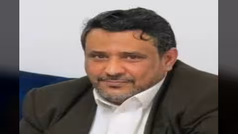 المصعبي يبارك انعقاد مؤتمر حضرموت ويدعو الجنوبيين للاقتداء بهم