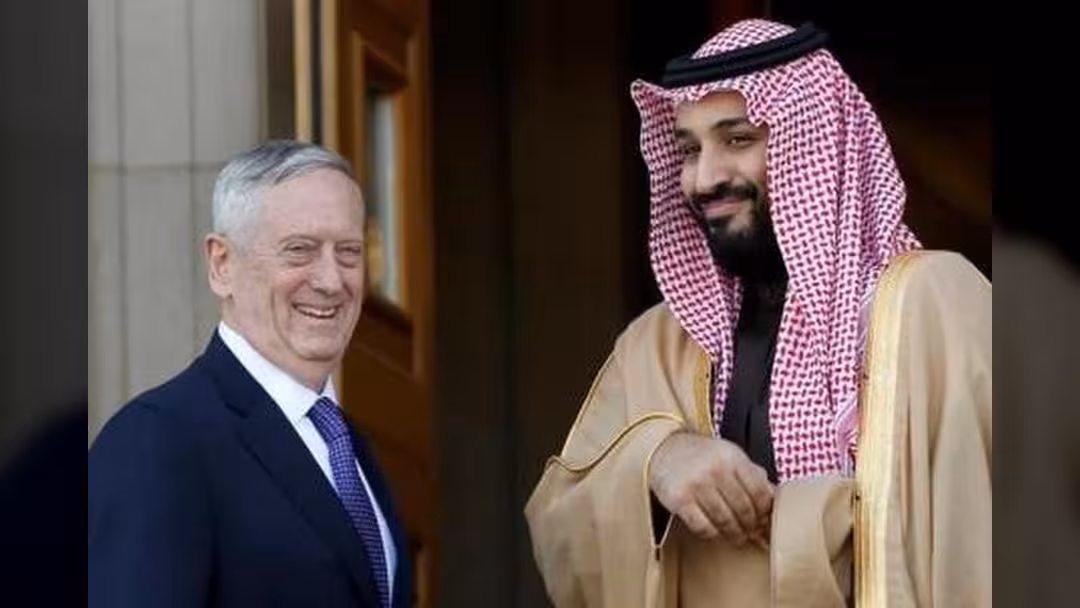 الصراع في اليمن يتيح فرصة لتعميق العلاقات بين أمريكا ودول الخليج