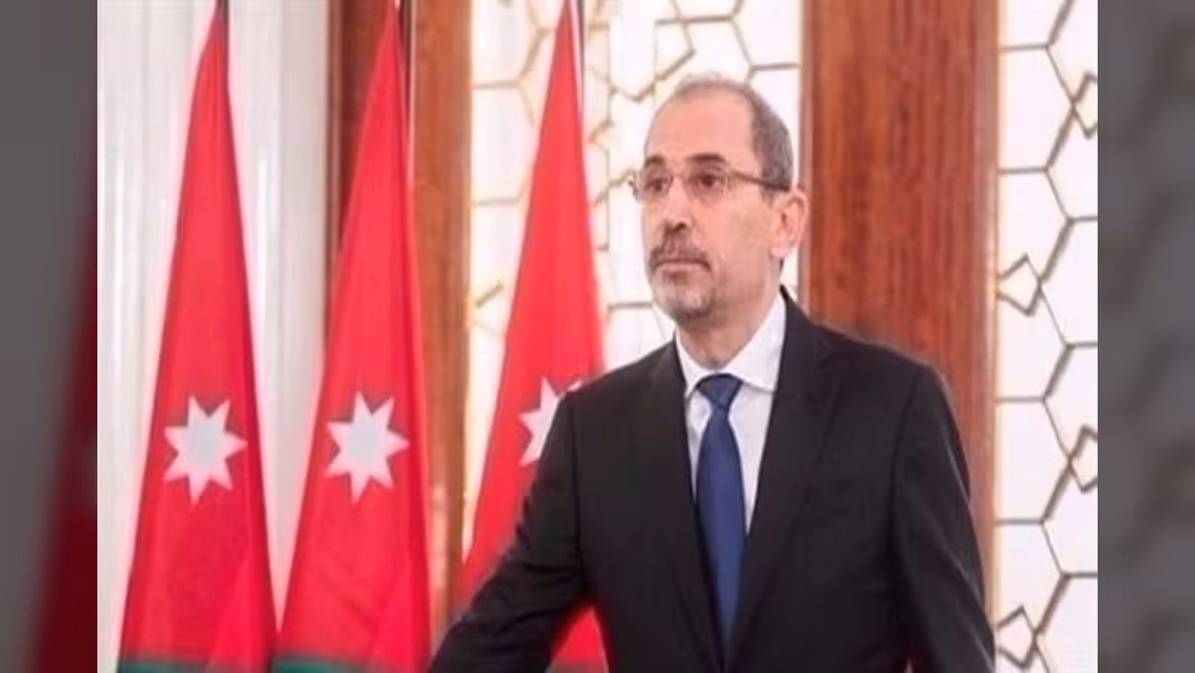 الأردن: أمن إسرائيل مرتبط بانسحابها من الأراضي الفلسطينية