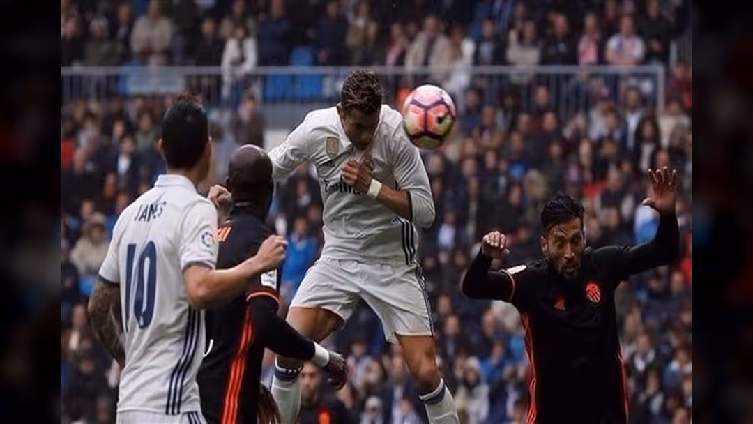 ريال مدريد يبحث عن ثنائية غابت عنه 59 عاماً