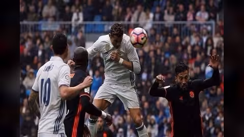 ريال مدريد يبحث عن ثنائية غابت عنه 59 عاماً
