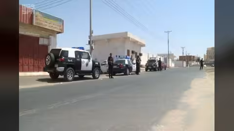 السعودية تعتقل 46 إرهابيا في خلية استهدفت المسجد النبوي وباحة مستشفى.. بيان