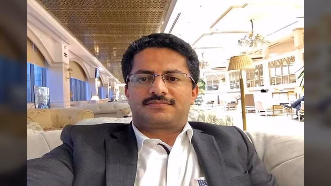 البخيتي إلى الأردن: جهودنا لم تكلل هذه المرة بالنجاح.. وسأعود