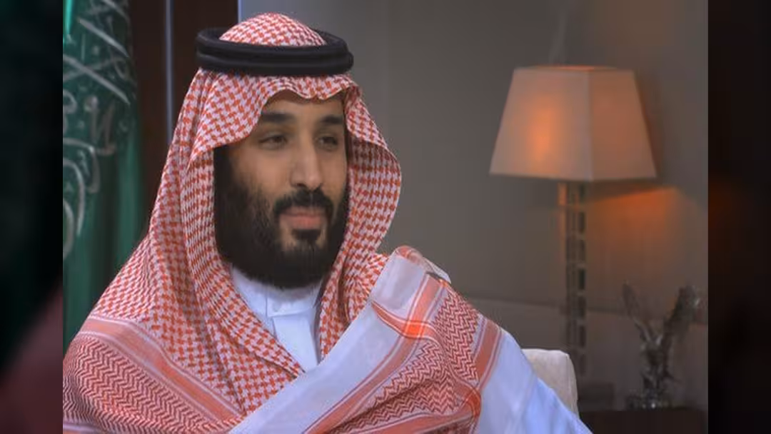 محمد بن سلمان: في عهد النبي كان هناك تعايش واختلاط ونعمل لإعادة الإسلام لأصوله
