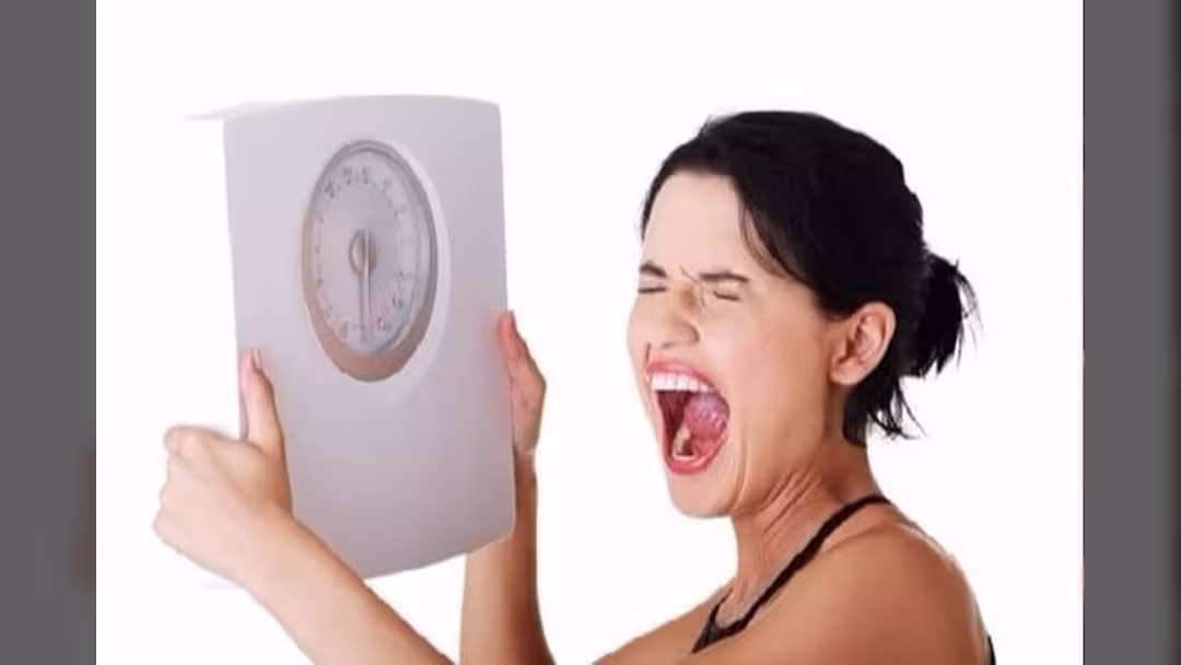 ابتكار عقار يحرق الدهون دون رياضة