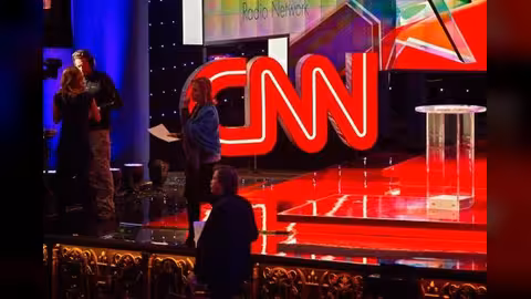 CNN ترفض بثّ إعلان عن ترامب: أخبار زائفة