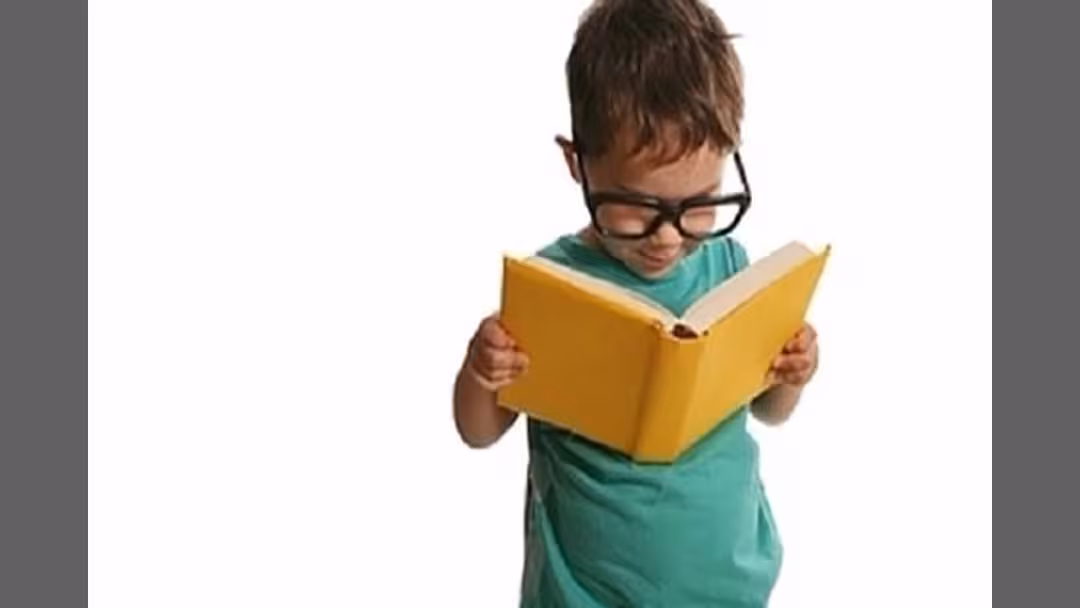 أهمية العلاج المبكر لعسر القراءة والكتابة عند الأطفال
