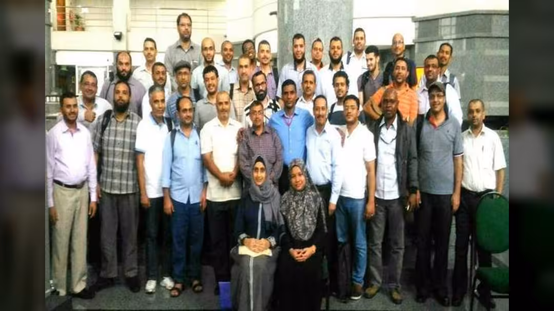 ورشة عمل لرابطة موفدي الجامعات اليمنية في ماليزيا