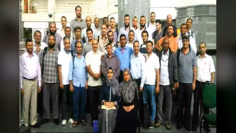 ورشة عمل لرابطة موفدي الجامعات اليمنية في ماليزيا