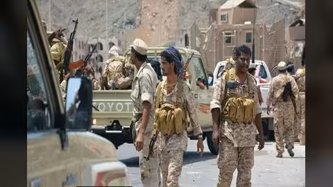 تفكيك عبوتين ناسفتين للقاعدة بمحافظة حضرموت