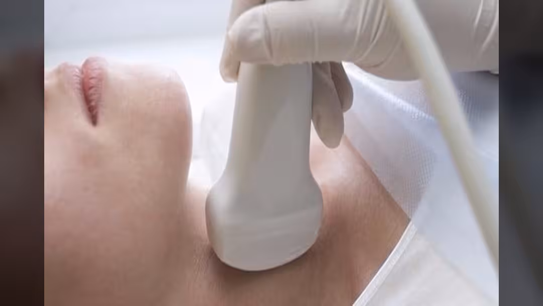 فحوصات تشخيص سرطان الغدة الدرقية قد تؤدي لمضاعفات