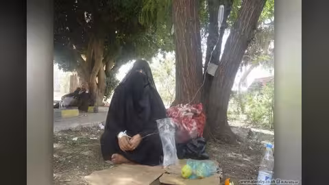 الصحة العالمية: وفاة 51 وأكثر من ألفي اشتباه بإصابات الكوليرا في اليمن