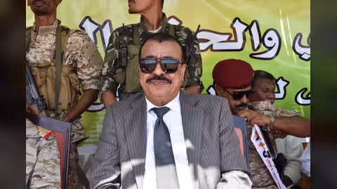 محافظ حضرموت يستدرك: لن نساوم بمطالب الحضارم وستكون إقليماً بالجنوب.. بيان