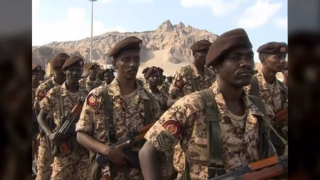 السودان تعلن مقتل اثنين من جنودها في اليمن