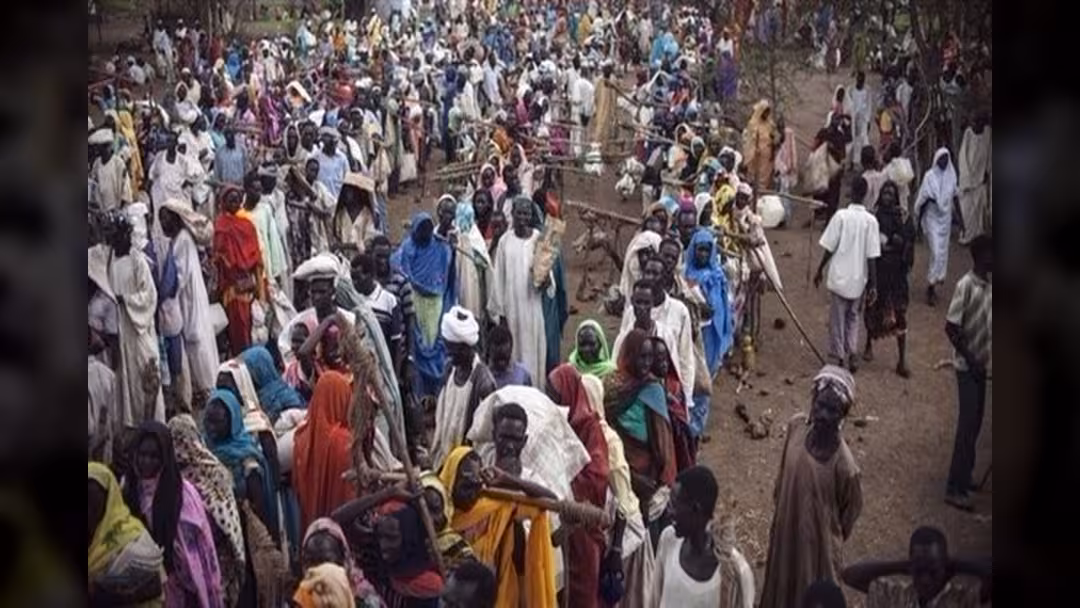 الأمم المتحدة تضاعف طلب التمويل لأزمة جنوب السودان