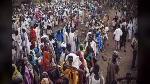 الأمم المتحدة تضاعف طلب التمويل لأزمة جنوب السودان