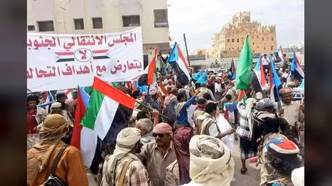 تطورات جنوب اليمن: مخاوف من تكرار تجربة الجبهة القومية