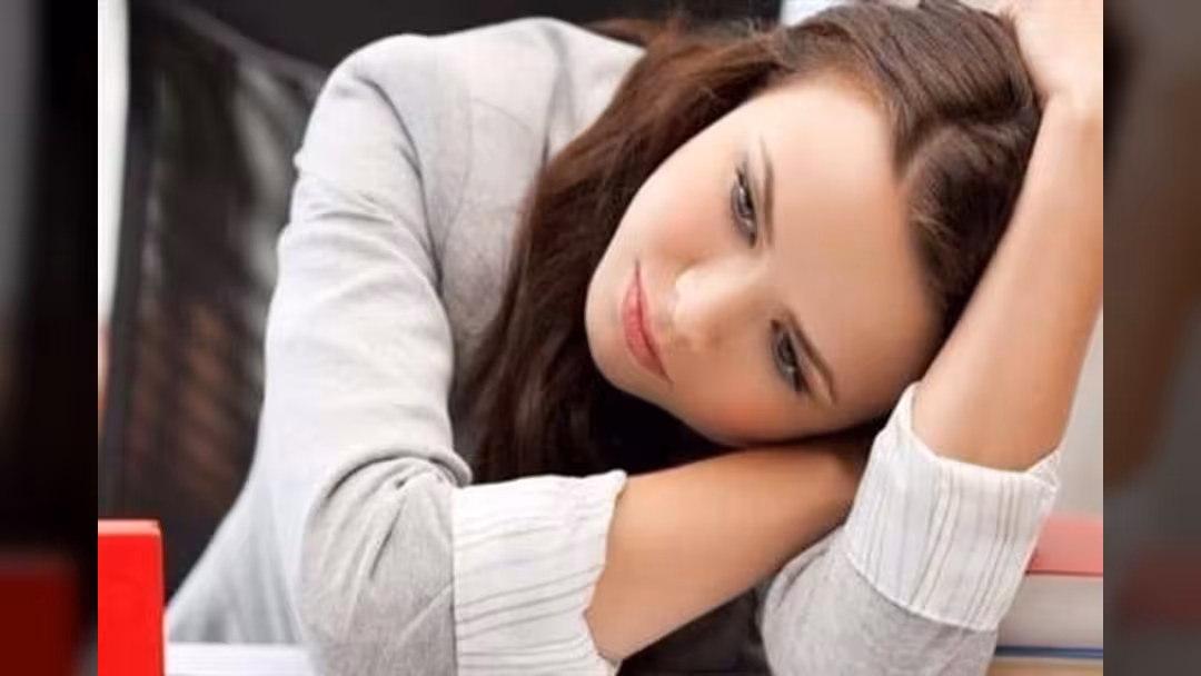 هذه الأعراض تنذر بنقص الحديد