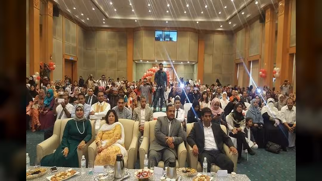 المدرسة اليمنية في ماليزيا تحتفي بمناسبة انتهاء العام الدراسي
