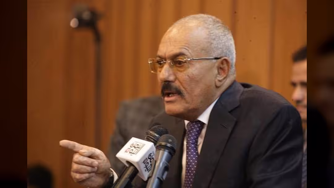 صالح بذكرى الوحدة: تصحيح المسار باستفتاء الشعب اليمني.. وهذا تعريفي للقضية الجنوبية