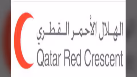 الهلال الأحمر القطري يدعم مجمع الثورة الطبي في صنعاء
