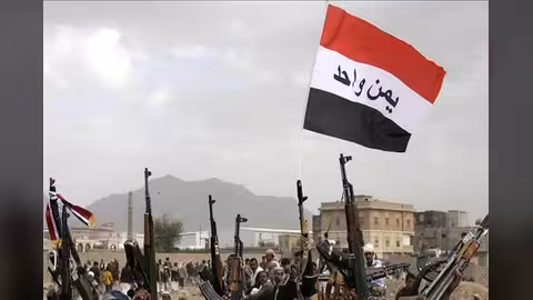 ما مصير المجلس الانتقالي الجنوبي في اليمن؟