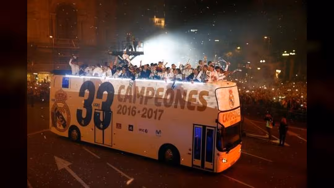 10 أسباب فتحت أبواب التتويج بالليغا أمام ريال مدريد