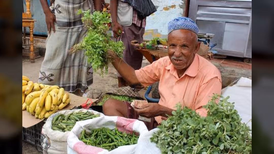 الكوليرا تغيّب ملامح رمضان عن أسواق اليمن