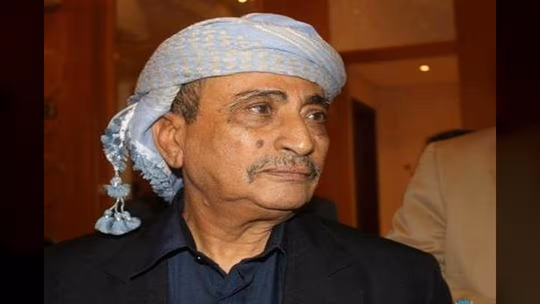 المجلس الانتقالي الجنوبي ينعي رحيل بن فريد الصريمة.. بيان