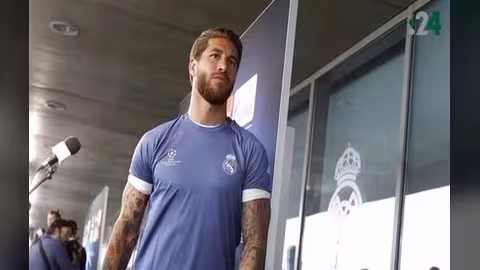 راموس: هذا مايجب علينا فعله للفوز بدوري الأبطال