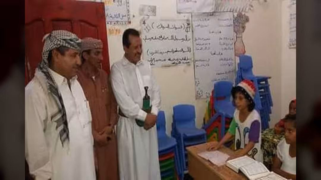 مدير الجراحي يشيد بالمتطوعين المنفذين لبرنامج مساحة الخاص بالأطفال