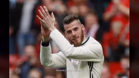 ريال مدريد يحسم قراره بشأن دي خيا ودوناروما