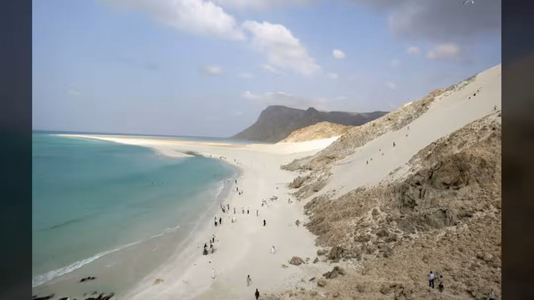الأرصاد ينبه من ارتفاع درجات الحرارة بالمناطق الصحراوية والساحلية