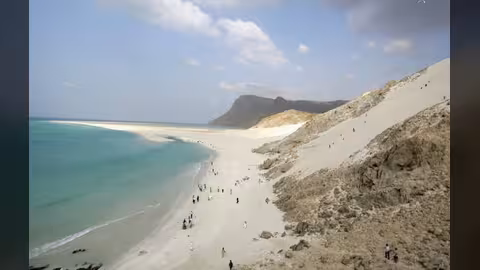 الأرصاد ينبه من ارتفاع درجات الحرارة بالمناطق الصحراوية والساحلية