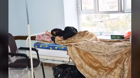 تسجيل 150 إصابة بالإسهالات المائية في شبوة