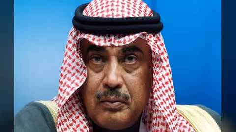 الكويت: قطر مستعدة لتفهم مخاوف وهواجس أشقائها في الخليج