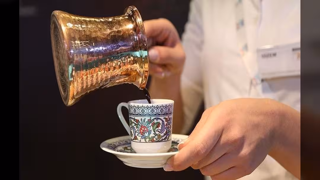 فنجان قهوة يومياً يحد من الإصابة بسرطان الكبد