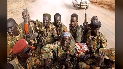 السودان ينفي دعمه للمتمردين في جنوب السودان