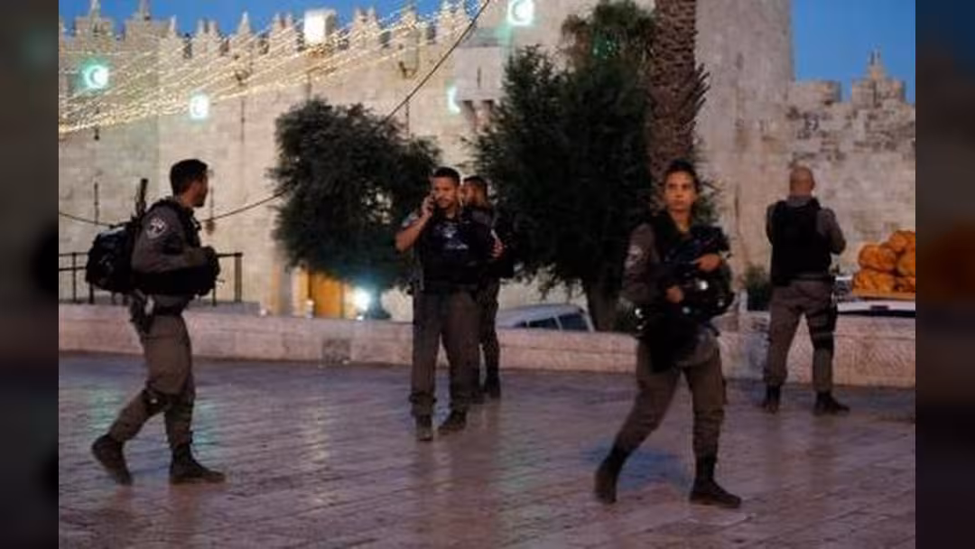 مقتل 3 فلسطينيين برصاص الشرطة الإسرائيلية في القدس