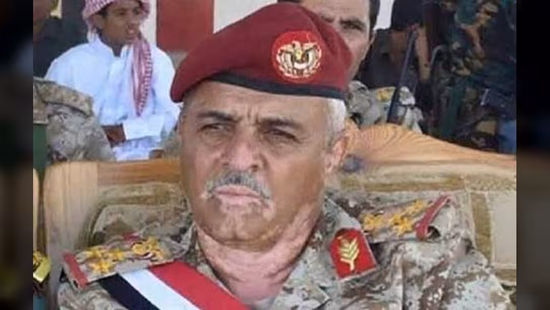 المنطقة العسكرية الأولى في حضرموت توضح تفاصيل إصابة قائدها ومقتل شيخ