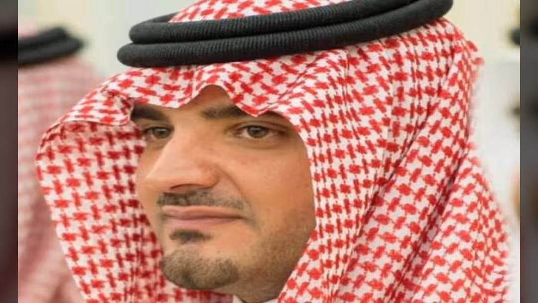من هو وزير الداخلية السعودي الجديد عبد العزيز بن نايف؟