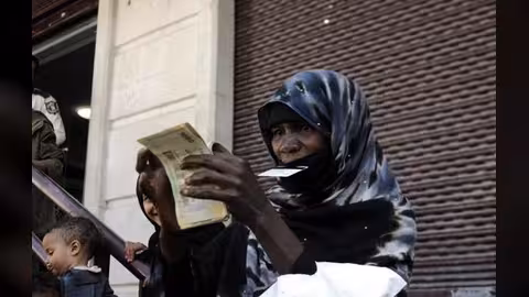 تحويلات المغتربين الجندي المجهول لإنقاذ جوعى اليمن