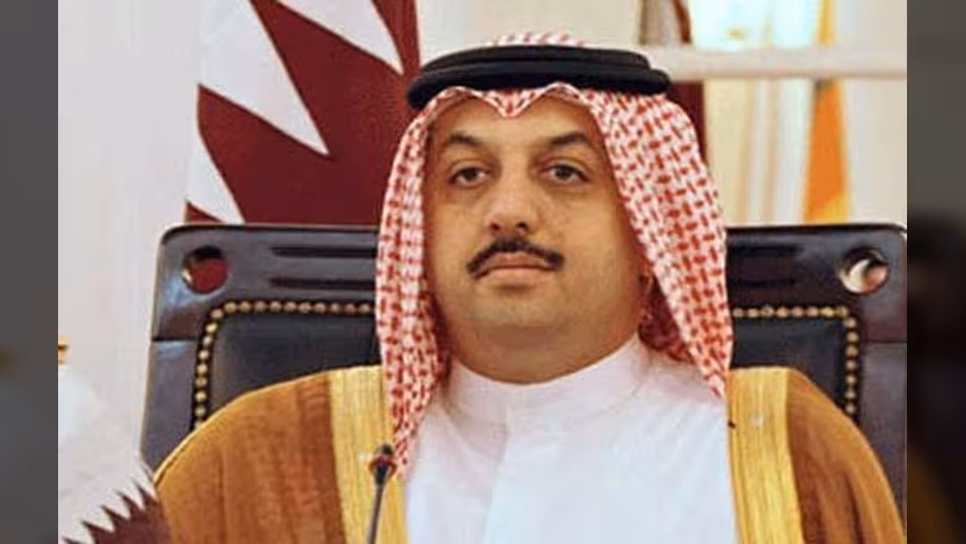 وزير الدفاع القطري: وجدنا أنفسنا ملزمين بالانضمام للتحالف في اليمن