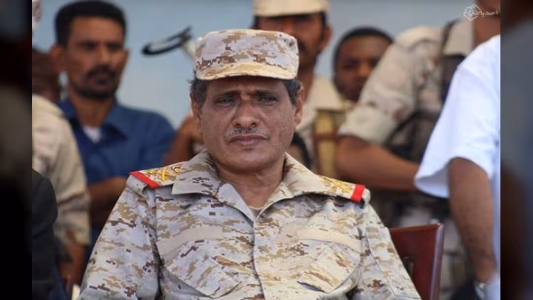 دعم النخبة وأمن الوادي العمل مع هادي والتحالف: هذه توجهات محافظ حضرموت الجديد.. النص