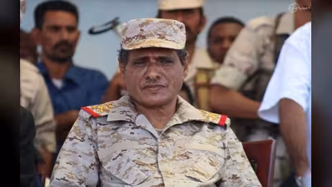 دعم النخبة وأمن الوادي العمل مع هادي والتحالف: هذه توجهات محافظ حضرموت الجديد.. النص